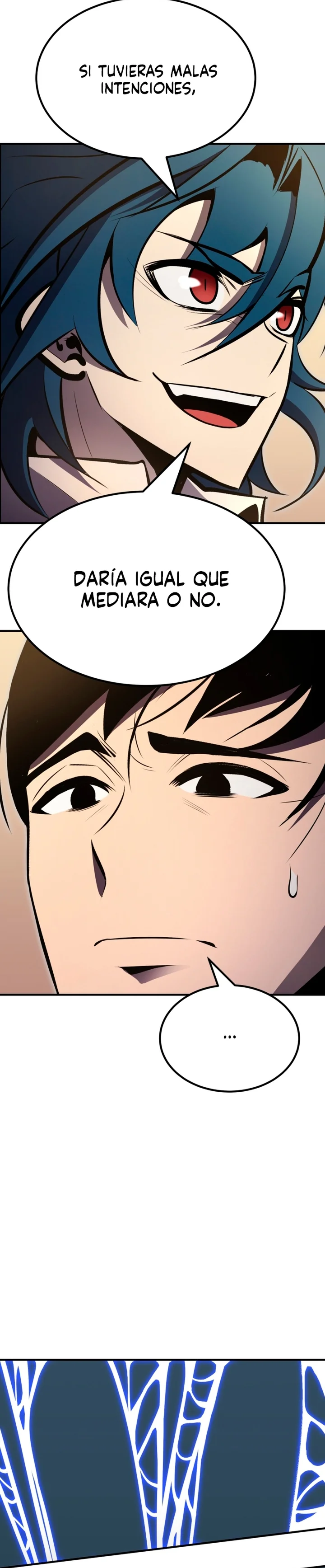 Read Estándar de la Reencarnación ES Manga Online