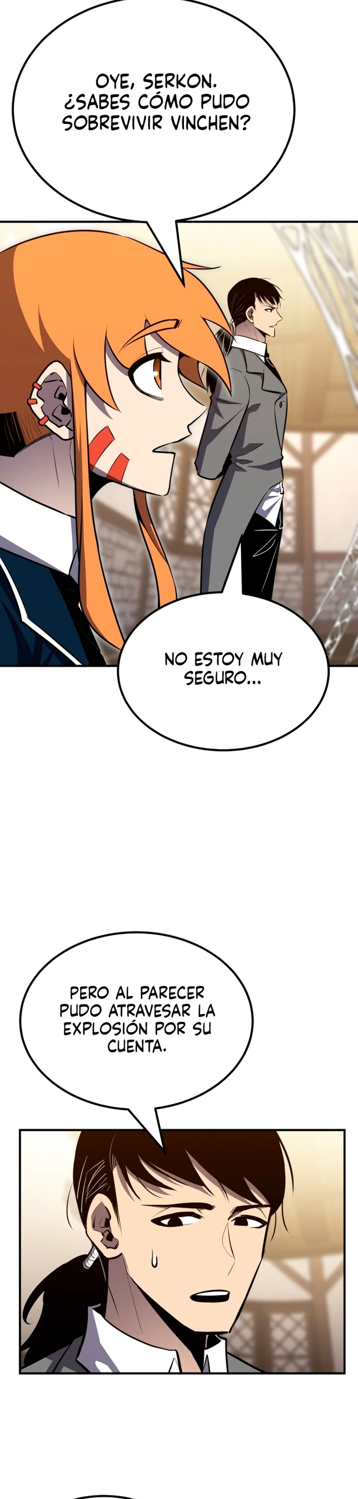 Read Estándar de la Reencarnación ES Manga Online