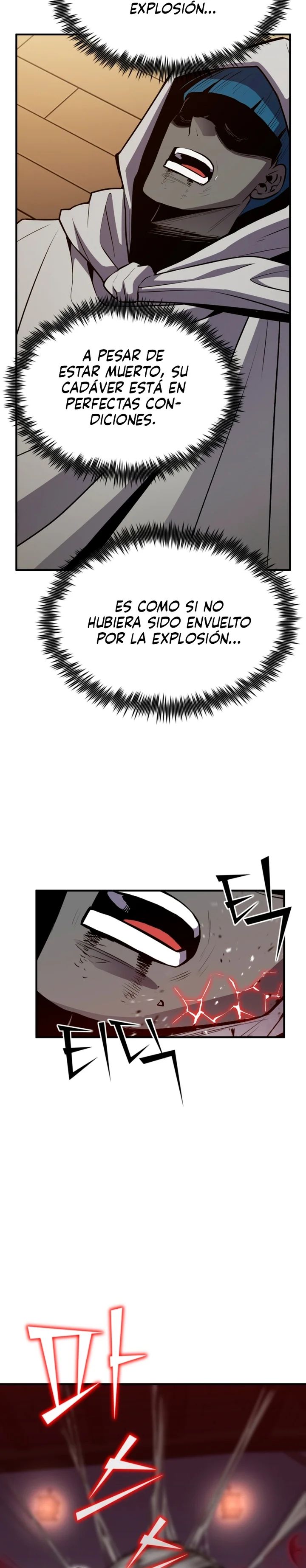 Read Estándar de la Reencarnación ES Manga Online