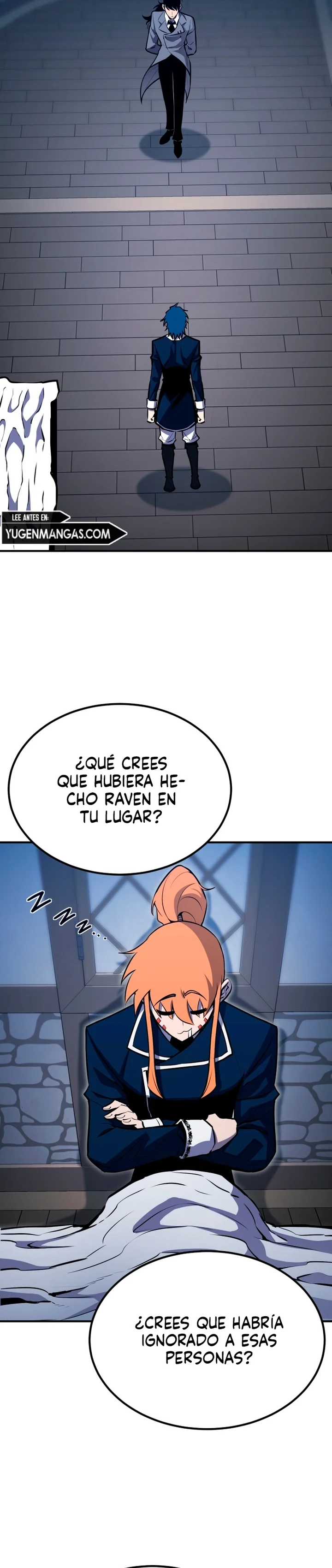 Read Estándar de la Reencarnación ES Manga Online