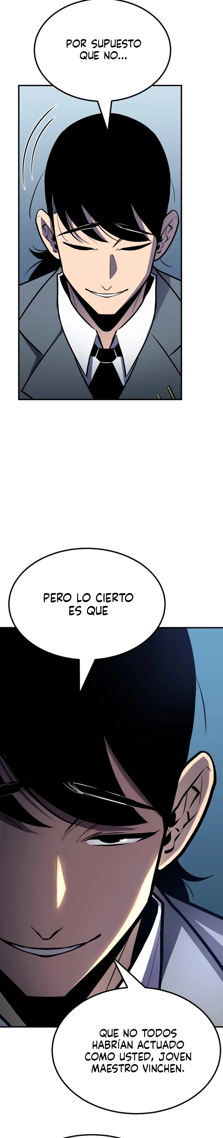 Read Estándar de la Reencarnación ES Manga Online