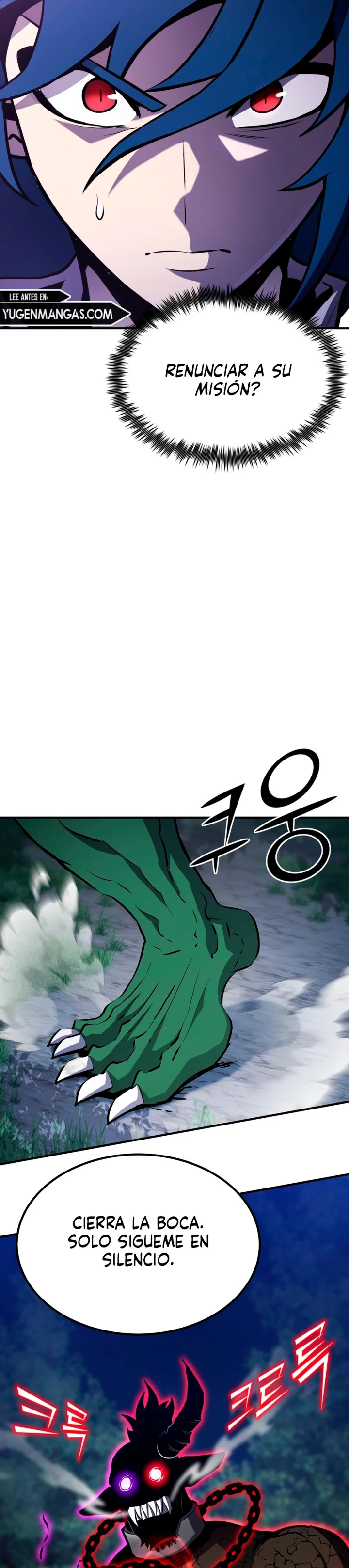 Read Estándar de la Reencarnación ES Manga Online