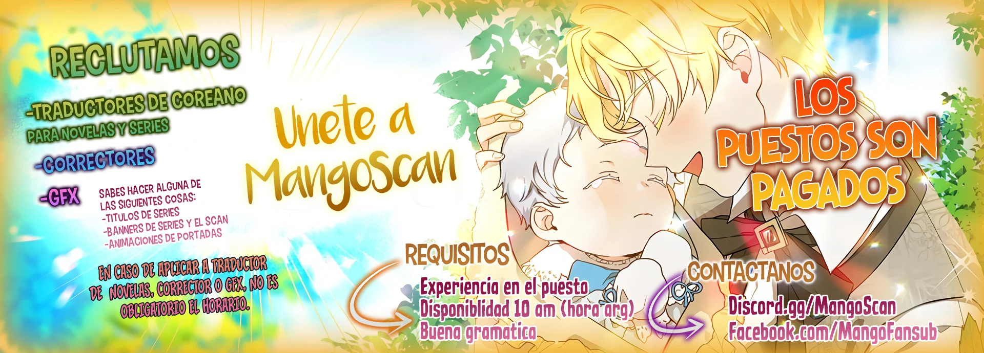 Read Estándar de la Reencarnación ES Manga Online
