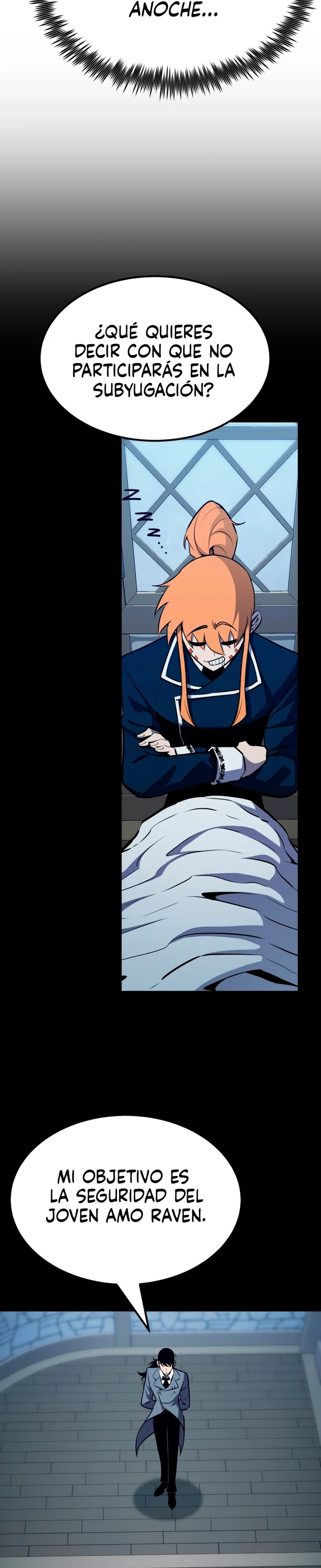 Read Estándar de la Reencarnación ES Manga Online