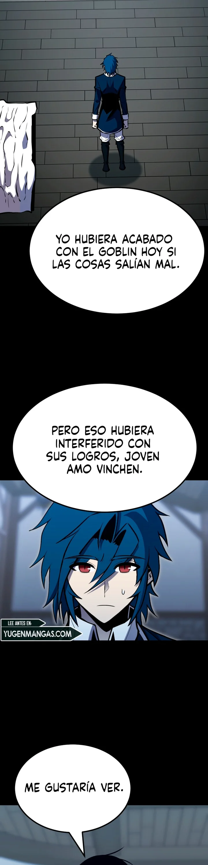 Read Estándar de la Reencarnación ES Manga Online