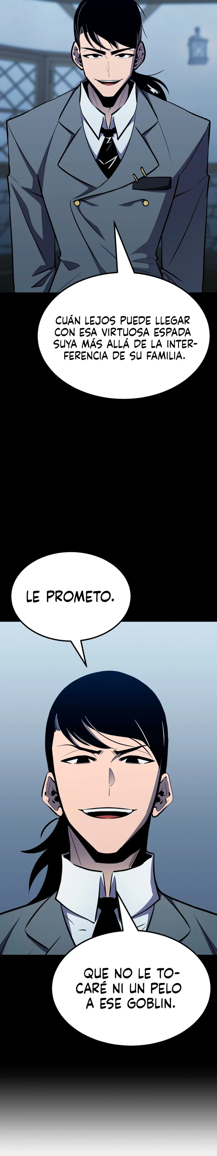 Read Estándar de la Reencarnación ES Manga Online