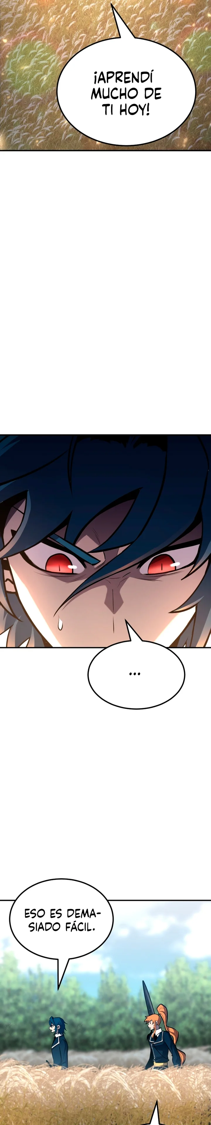 Read Estándar de la Reencarnación ES Manga Online