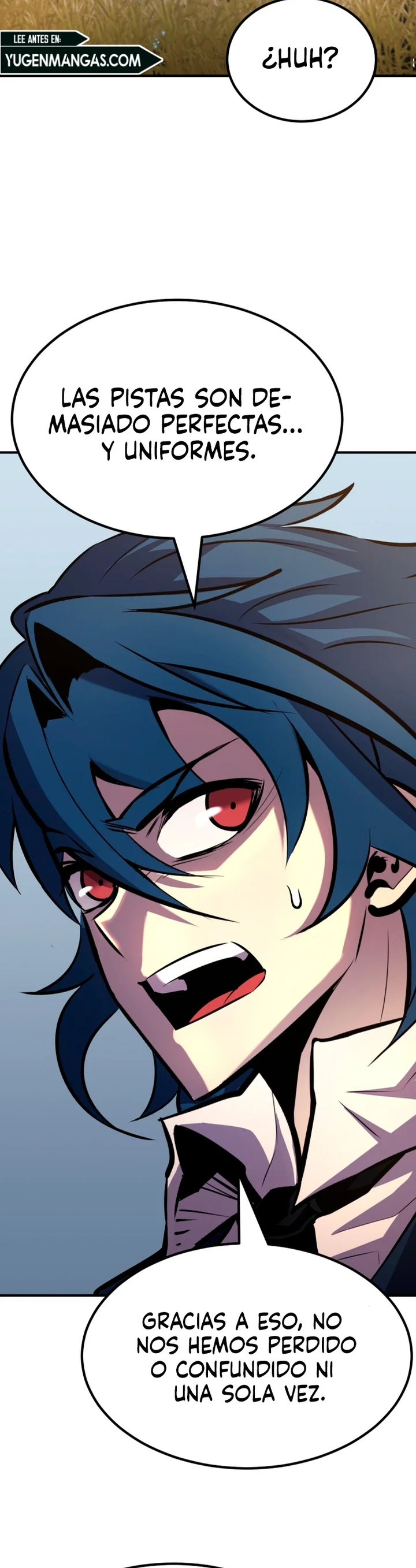 Read Estándar de la Reencarnación ES Manga Online