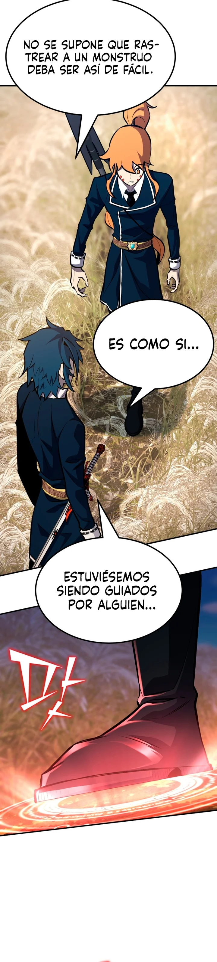 Read Estándar de la Reencarnación ES Manga Online