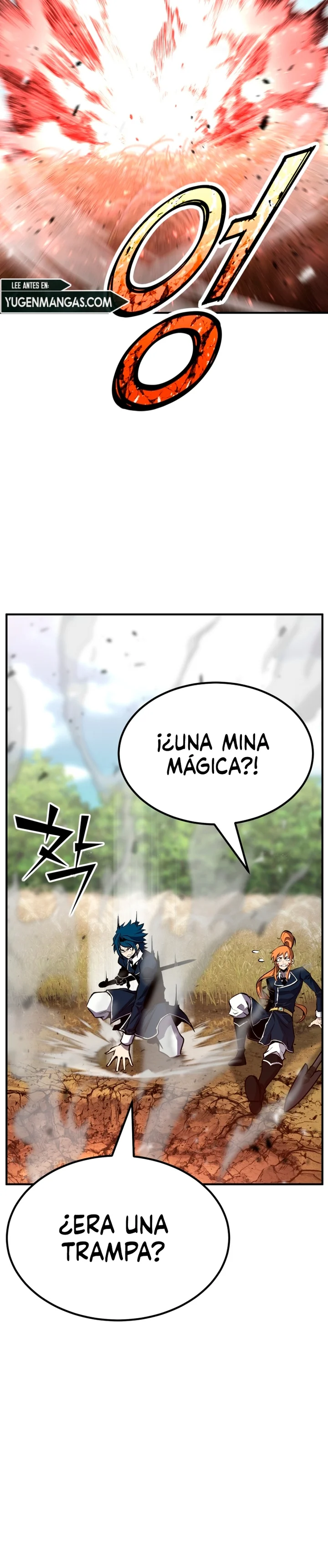 Read Estándar de la Reencarnación ES Manga Online
