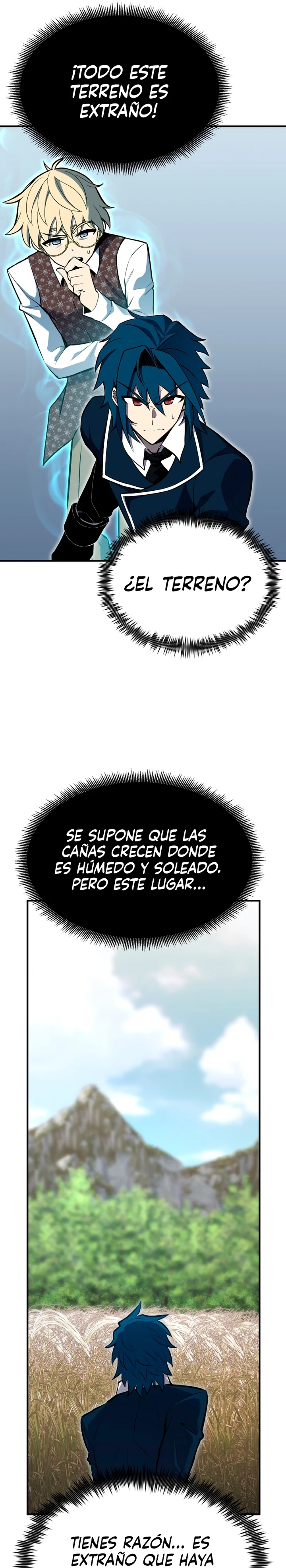 Read Estándar de la Reencarnación ES Manga Online
