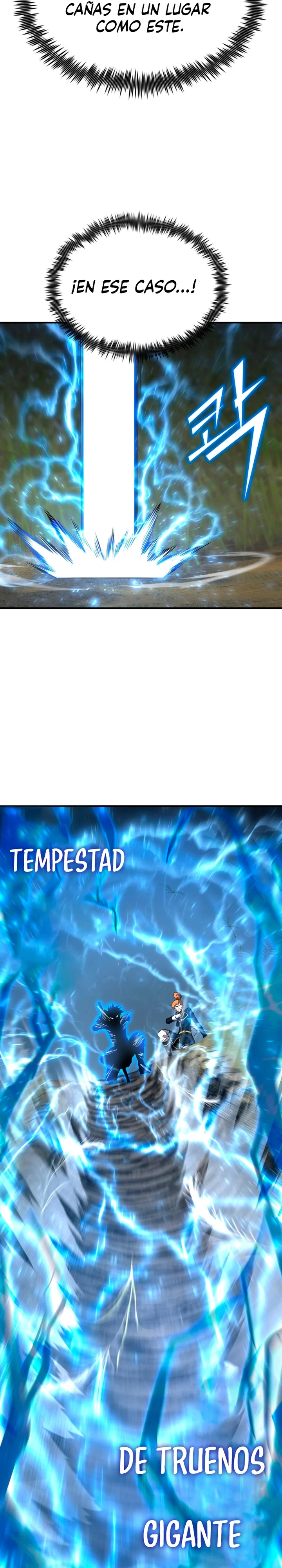Read Estándar de la Reencarnación ES Manga Online