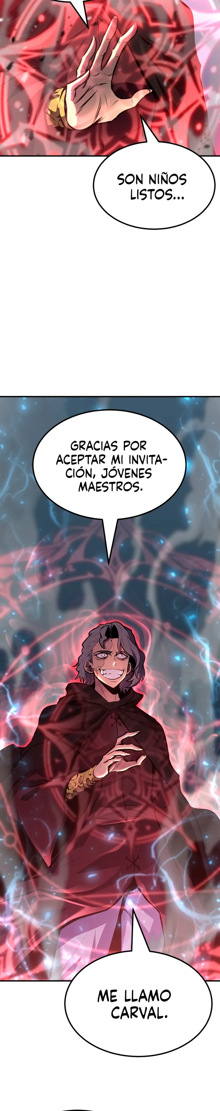 Read Estándar de la Reencarnación ES Manga Online