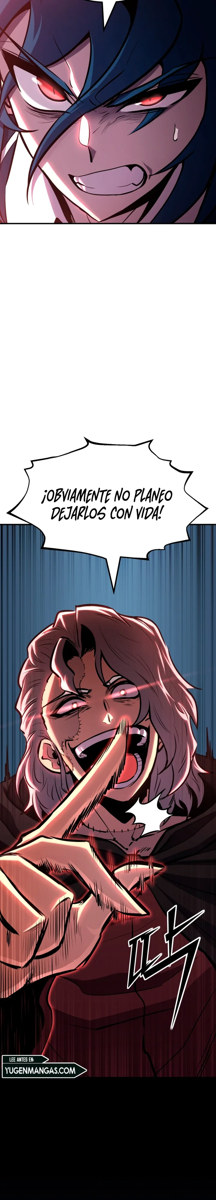 Read Estándar de la Reencarnación ES Manga Online