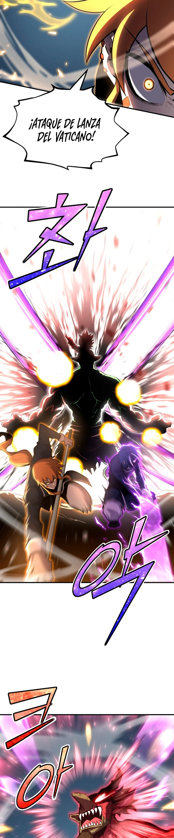 Read Estándar de la Reencarnación ES Manga Online
