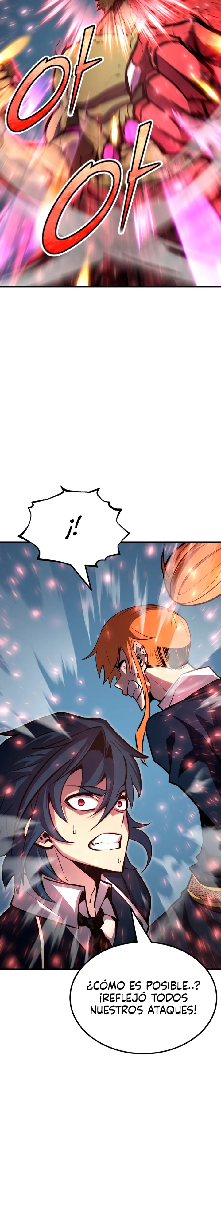 Read Estándar de la Reencarnación ES Manga Online