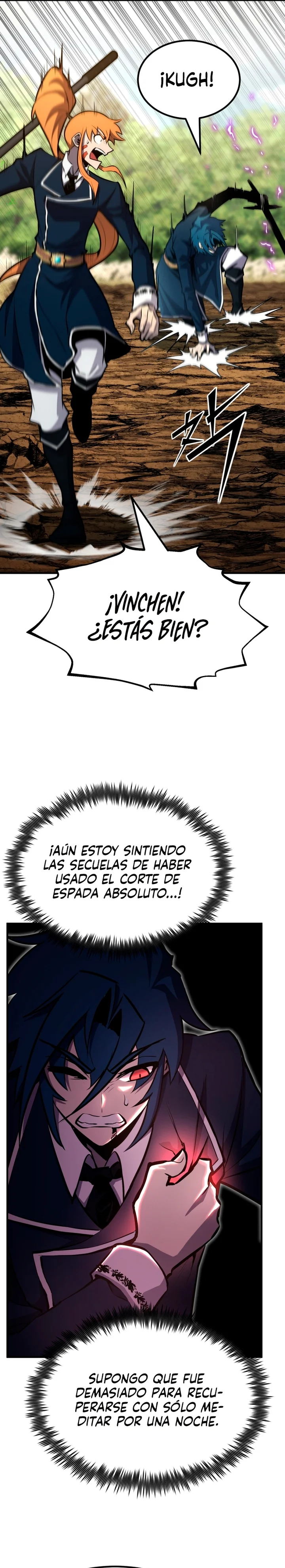 Read Estándar de la Reencarnación ES Manga Online