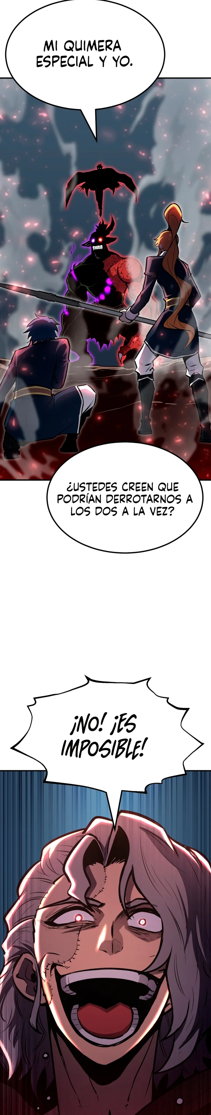 Read Estándar de la Reencarnación ES Manga Online