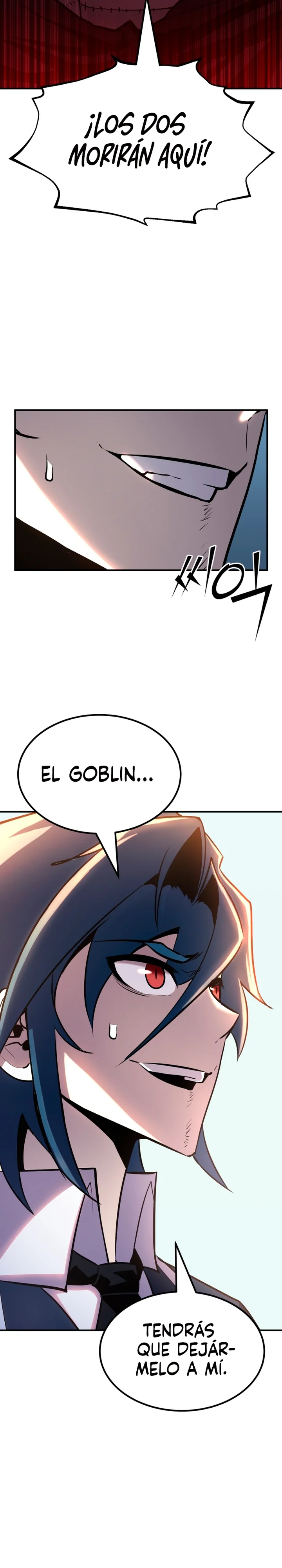 Read Estándar de la Reencarnación ES Manga Online