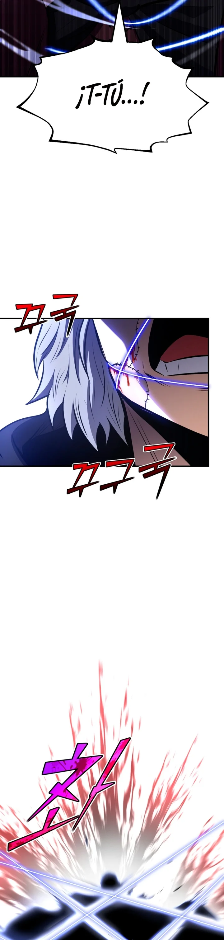 Read Estándar de la Reencarnación ES Manga Online