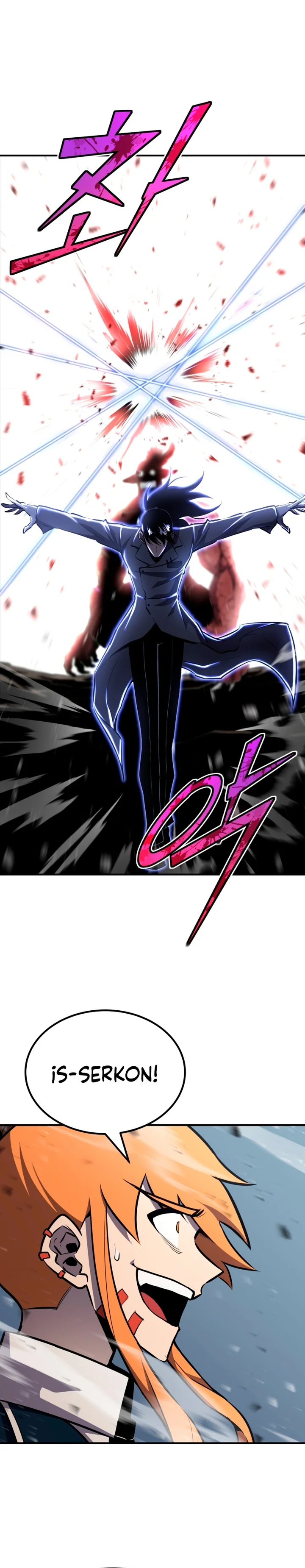 Read Estándar de la Reencarnación ES Manga Online