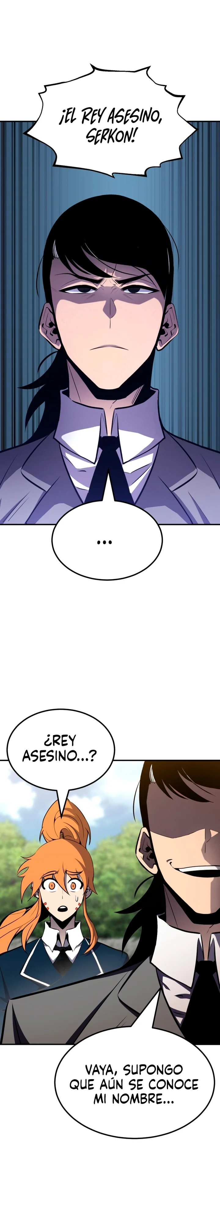 Read Estándar de la Reencarnación ES Manga Online