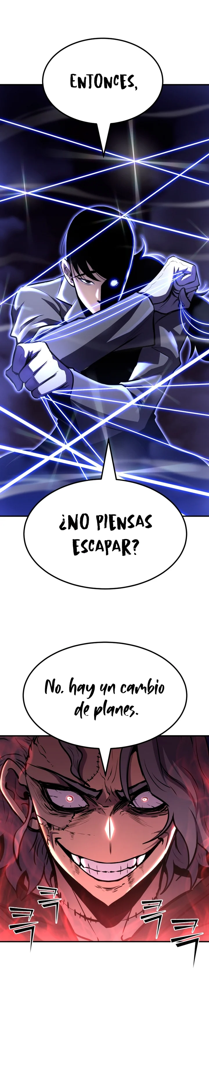 Read Estándar de la Reencarnación ES Manga Online