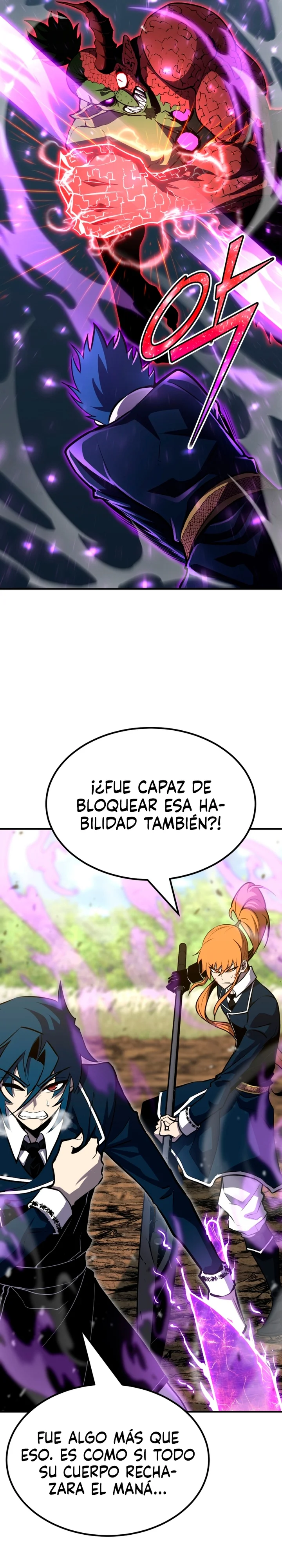 Read Estándar de la Reencarnación ES Manga Online