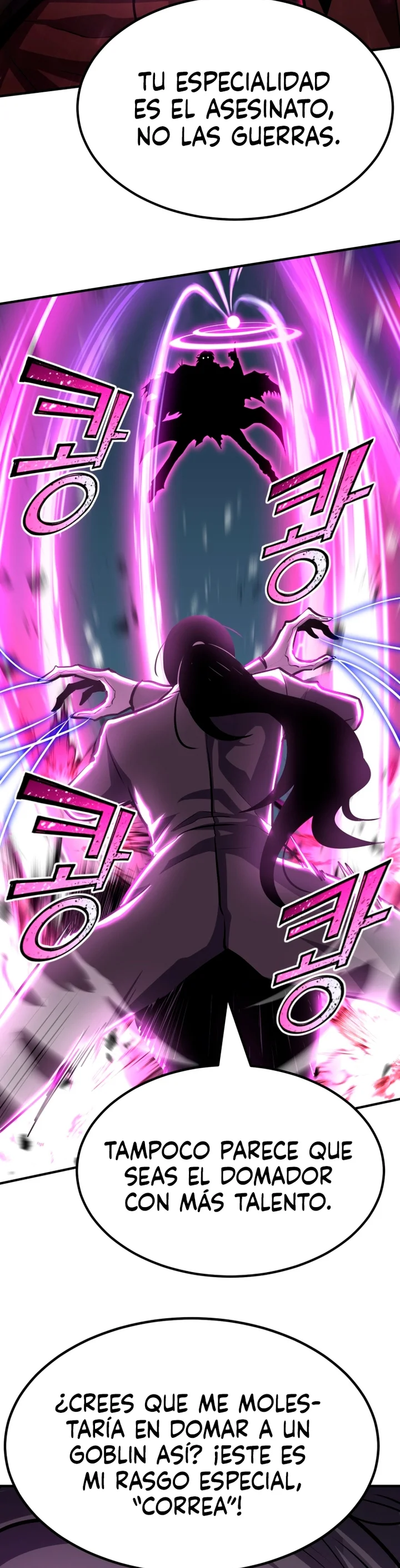 Read Estándar de la Reencarnación ES Manga Online