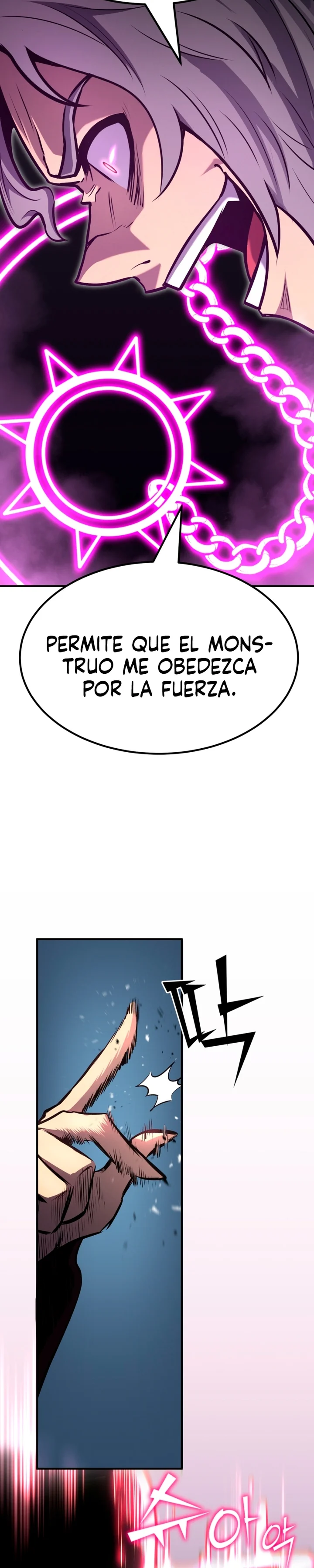 Read Estándar de la Reencarnación ES Manga Online