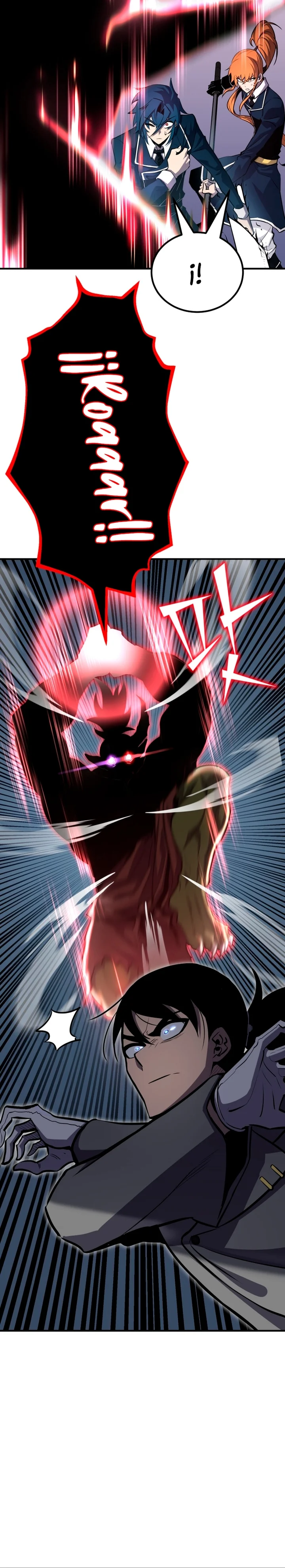 Read Estándar de la Reencarnación ES Manga Online