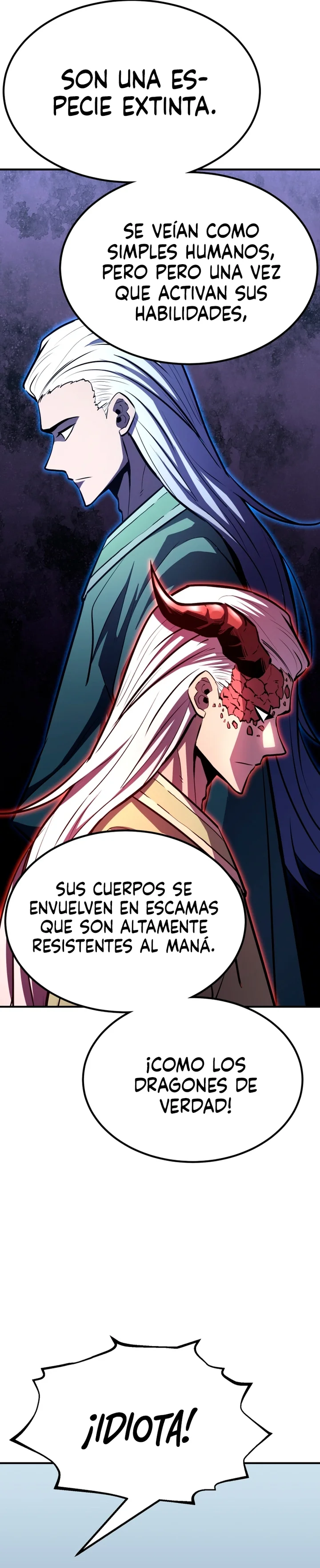 Read Estándar de la Reencarnación ES Manga Online