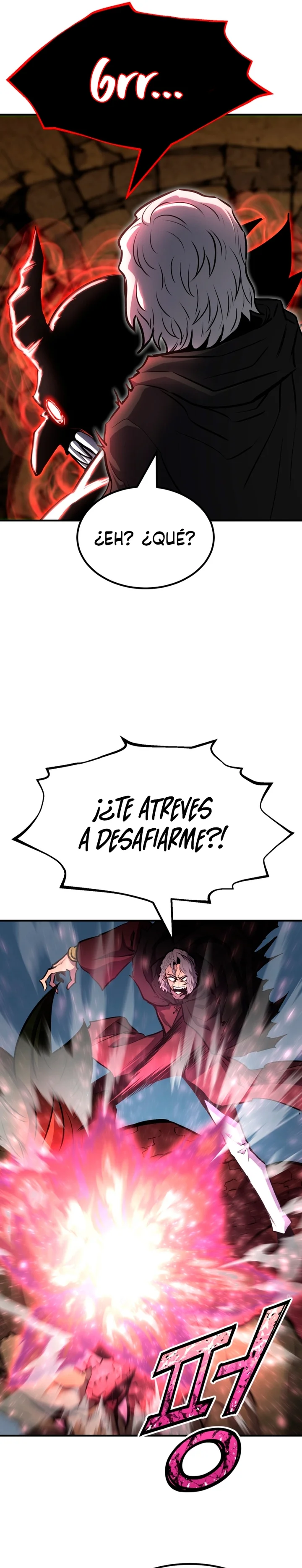 Read Estándar de la Reencarnación ES Manga Online