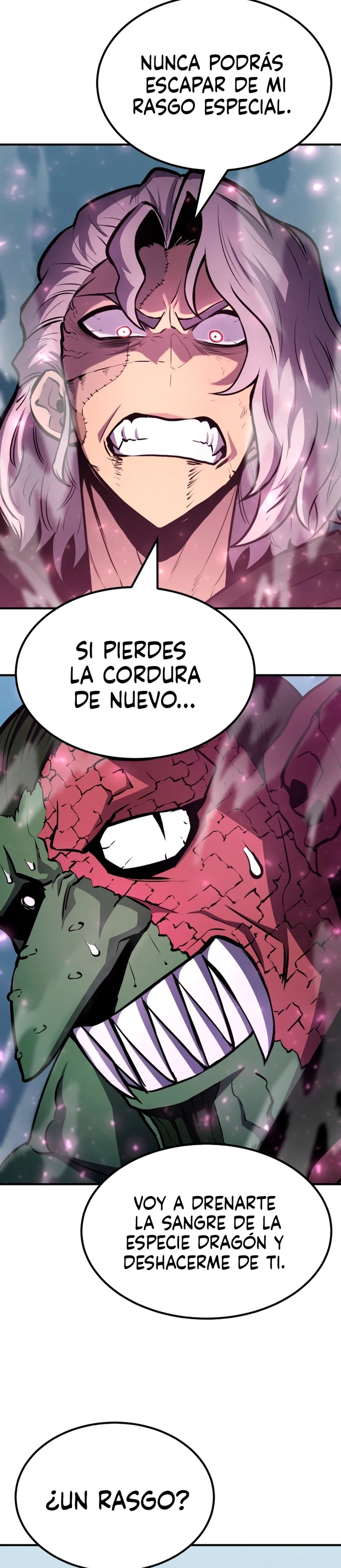 Read Estándar de la Reencarnación ES Manga Online