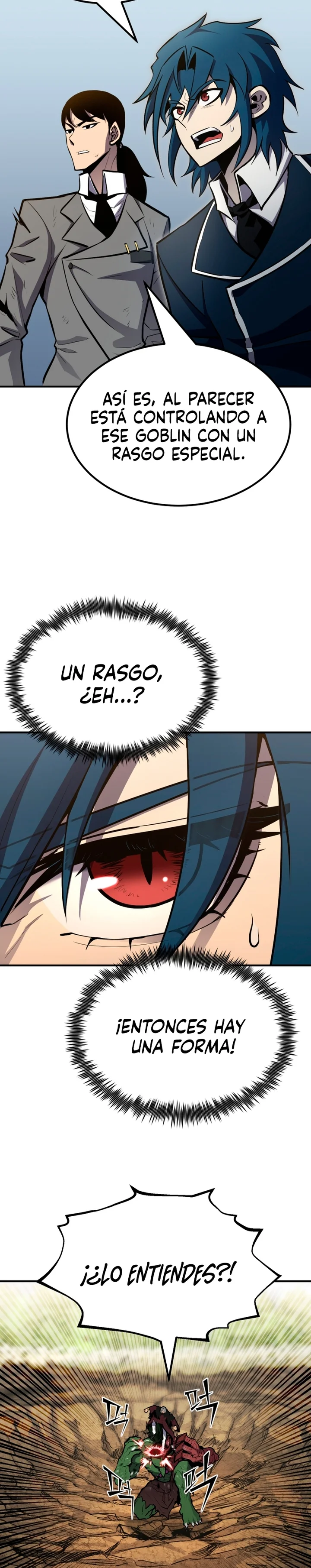 Read Estándar de la Reencarnación ES Manga Online