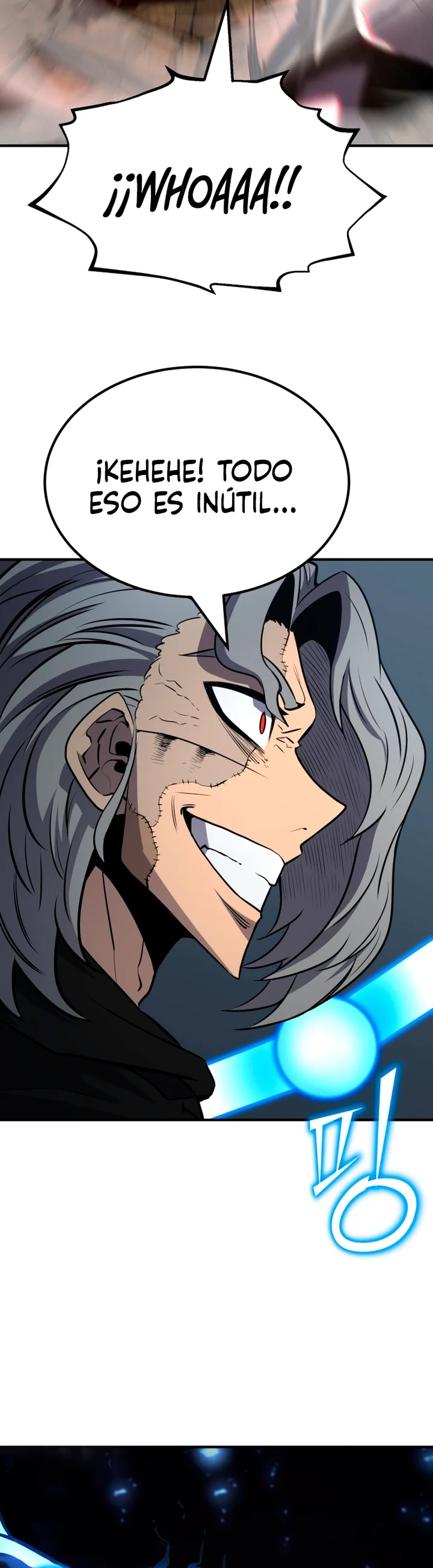 Read Estándar de la Reencarnación ES Manga Online