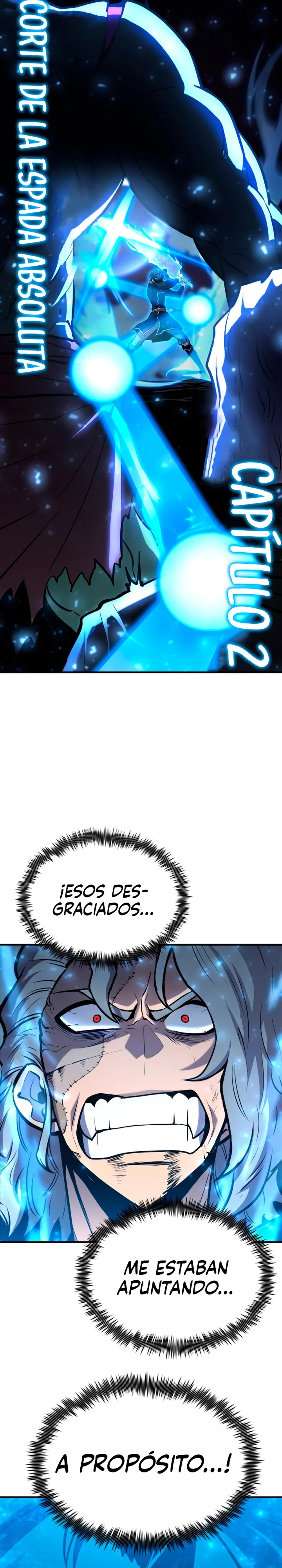 Read Estándar de la Reencarnación ES Manga Online