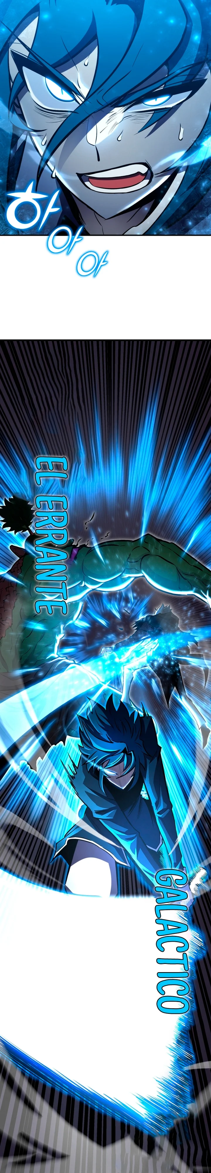 Read Estándar de la Reencarnación ES Manga Online