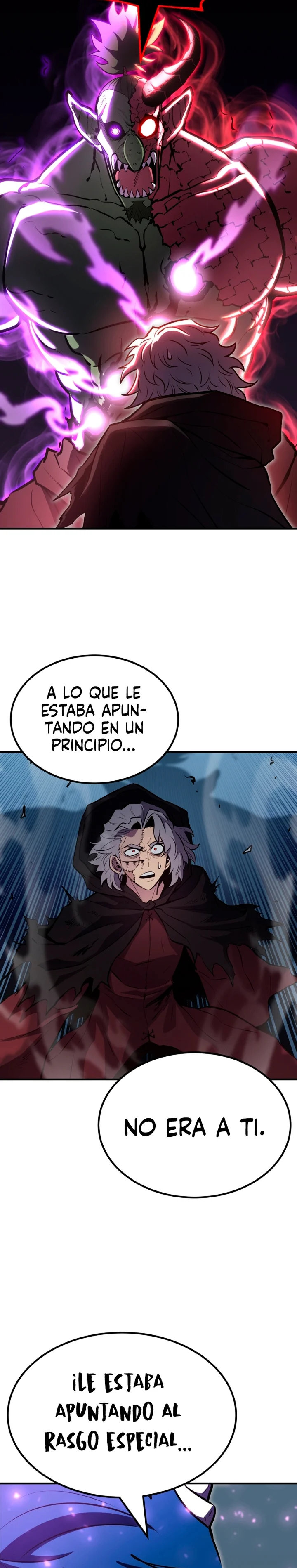 Read Estándar de la Reencarnación ES Manga Online