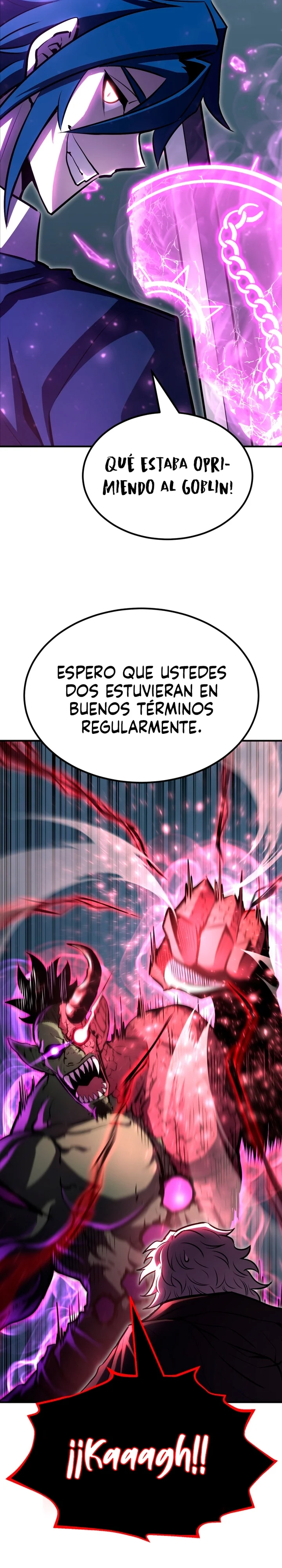 Read Estándar de la Reencarnación ES Manga Online