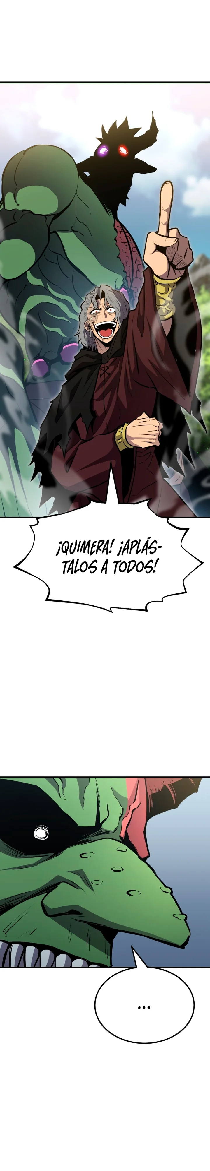Read Estándar de la Reencarnación ES Manga Online