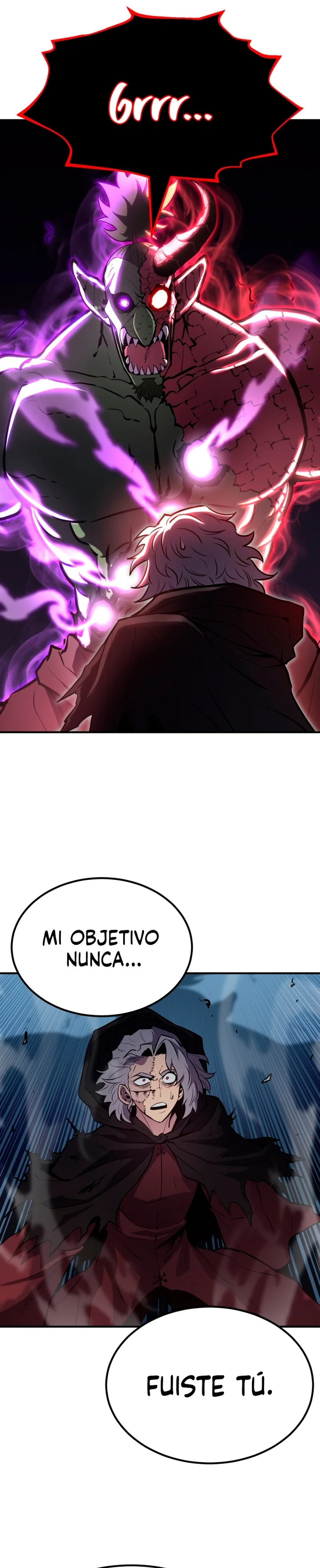 Read Estándar de la Reencarnación ES Manga Online