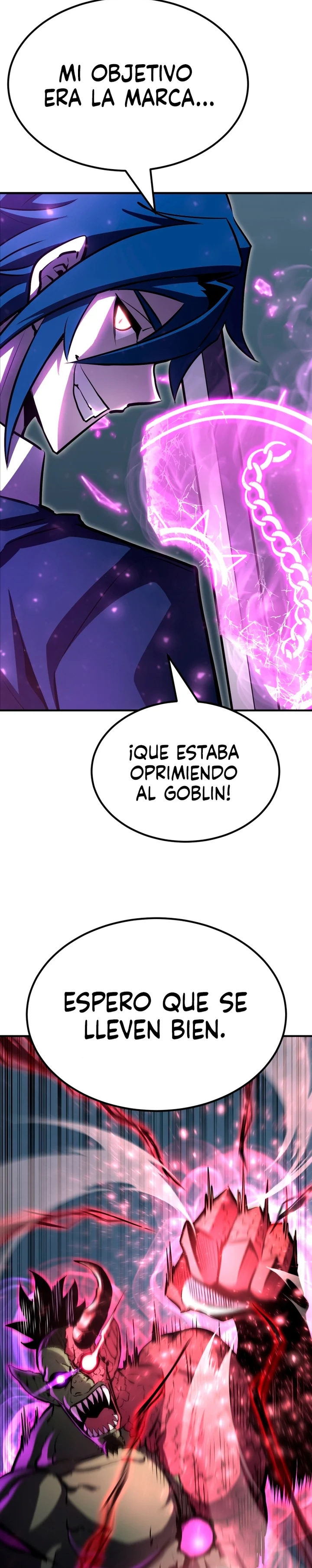 Read Estándar de la Reencarnación ES Manga Online