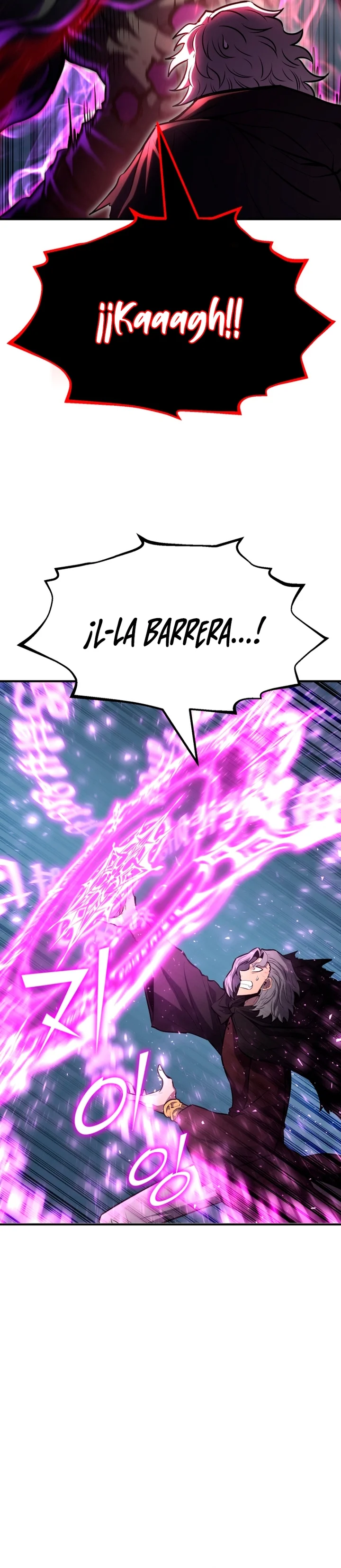 Read Estándar de la Reencarnación ES Manga Online