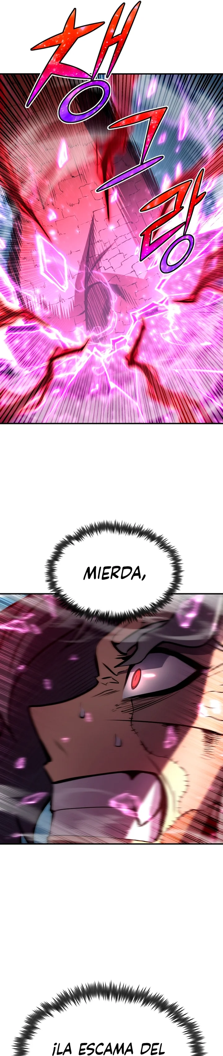 Read Estándar de la Reencarnación ES Manga Online