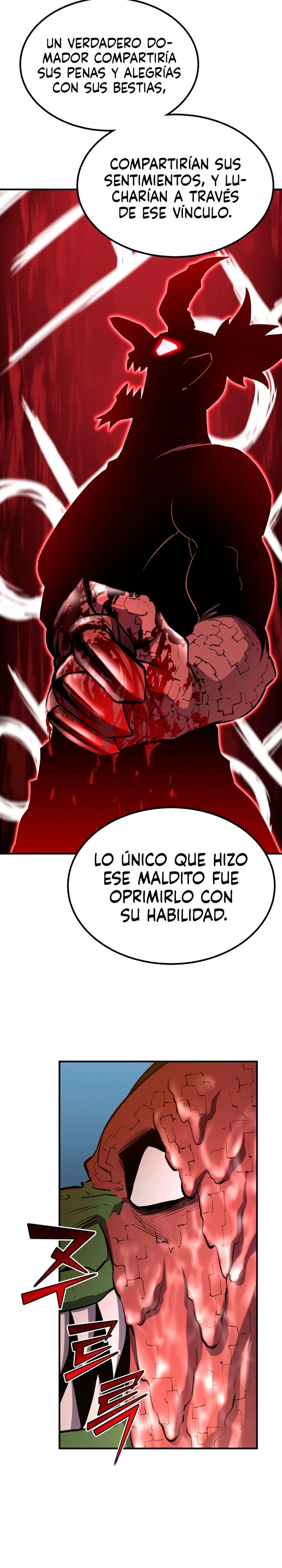 Read Estándar de la Reencarnación ES Manga Online