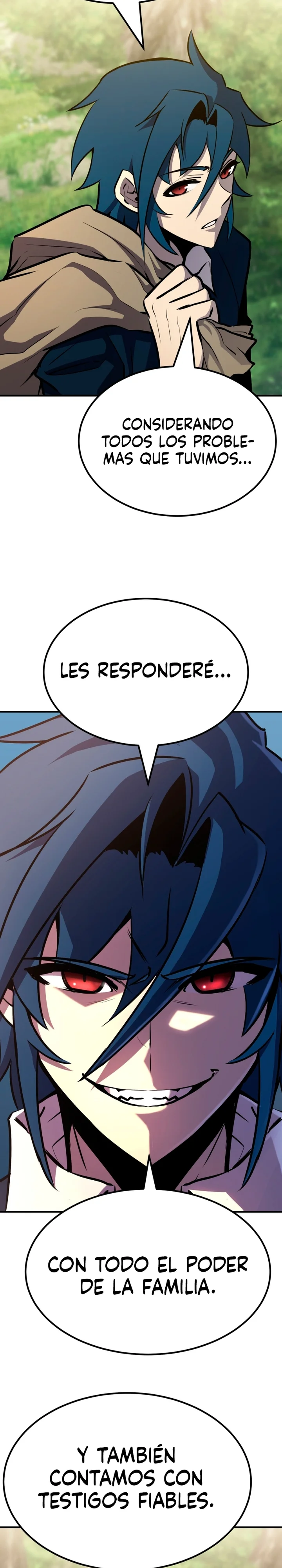Read Estándar de la Reencarnación ES Manga Online