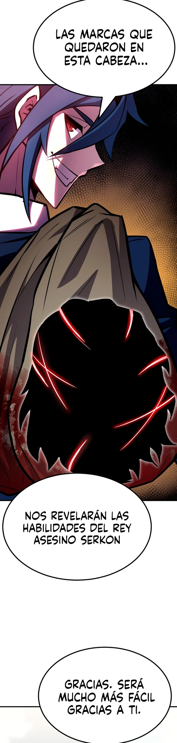 Read Estándar de la Reencarnación ES Manga Online