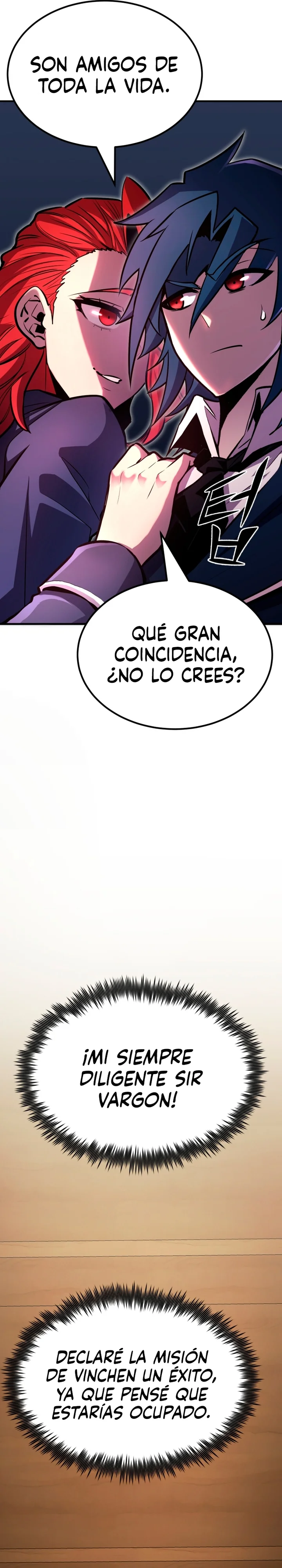Read Estándar de la Reencarnación ES Manga Online