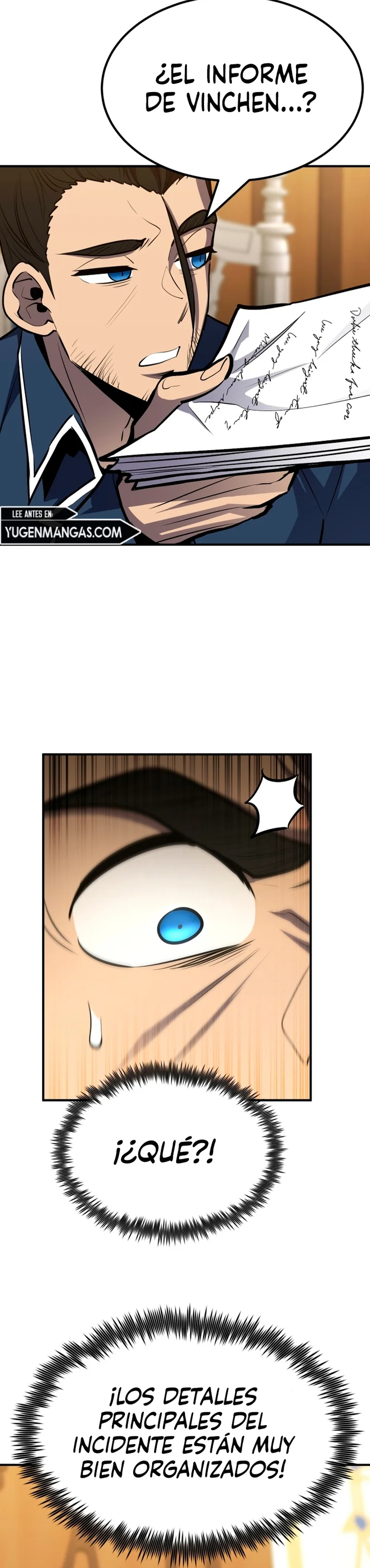 Read Estándar de la Reencarnación ES Manga Online